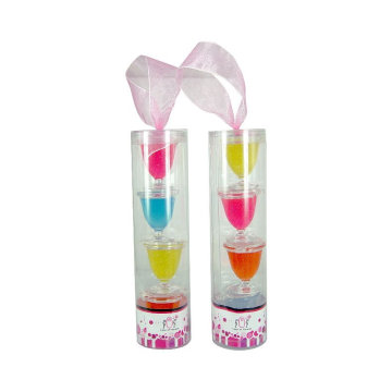 cute cup shape lip gloss